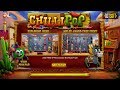 Chilli Pop Buy Bonus Feature Big Win - A Game By Betsoft