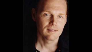 Bill Burr- YouTube Racists