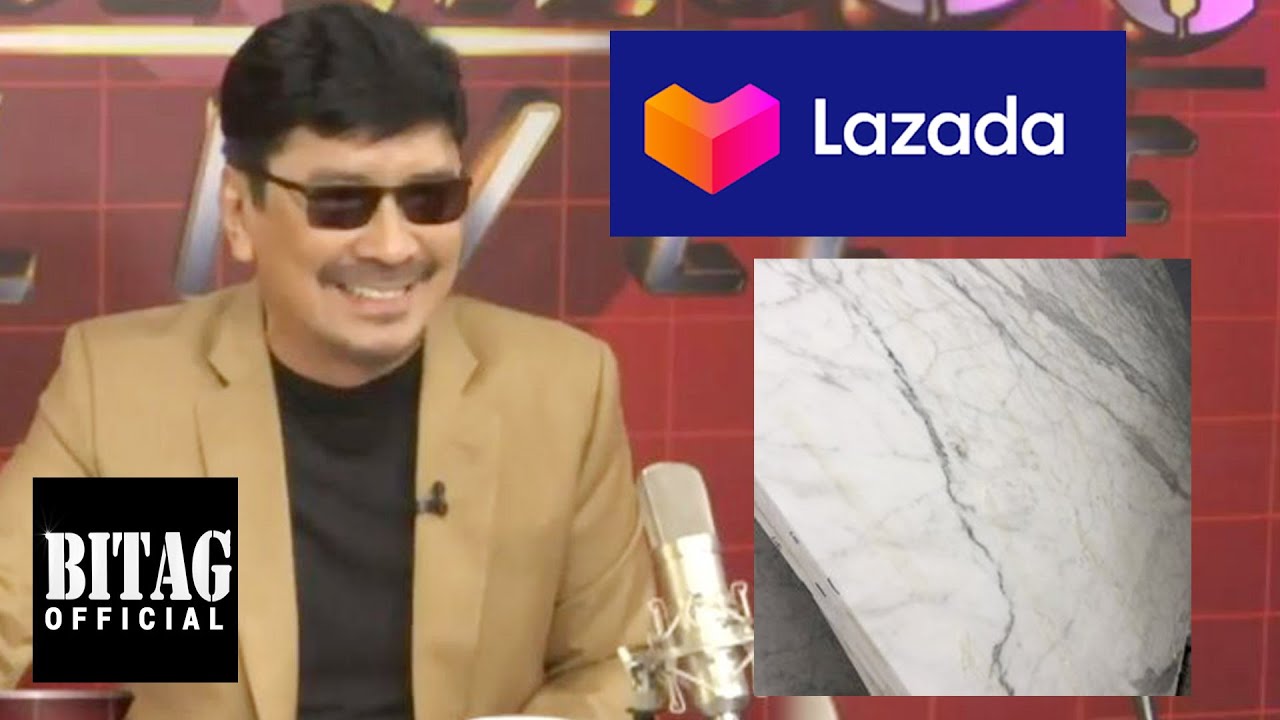 Lintik na Lazada! Laptop order, marmol pinadala! camera iphone 8 plus apk