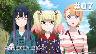 Mieruko-Chan - Episode 07 [English Sub]