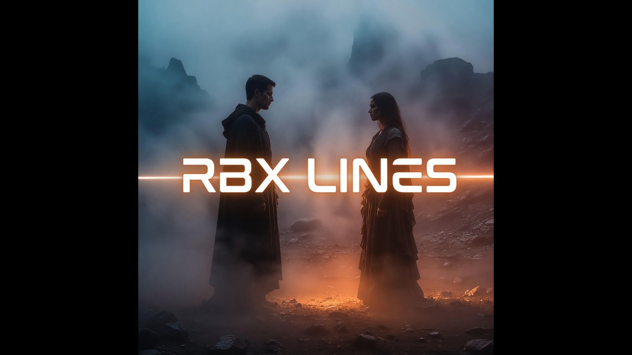RBX - Lines (Official Audio) | Atmospheric Melodic Techno auf YouTube ansehen RBX - Lines (Official Audio) | Atmospheric Melodic Techno auf YouTube ansehen