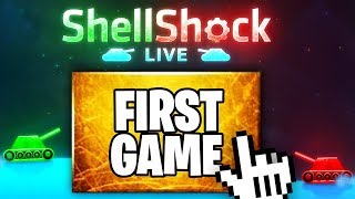 I BECOME A NOOB FOR THE DAY - Shellshock Live Showdown