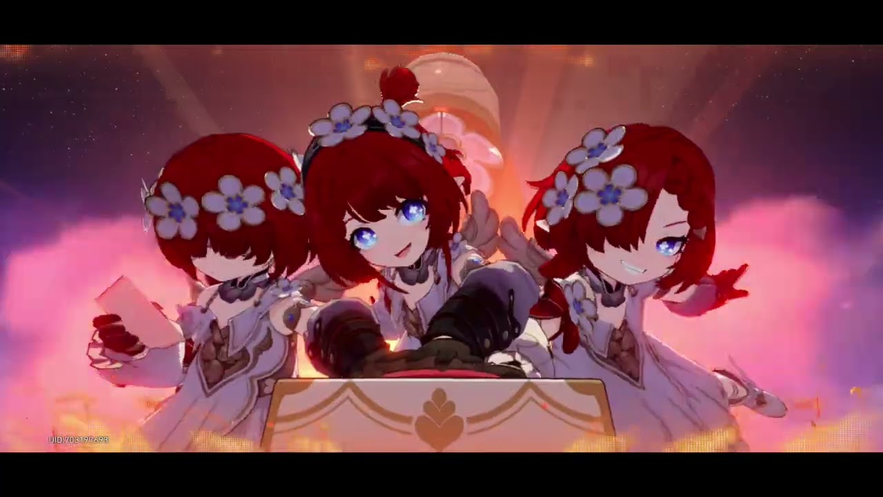 3.6 pure fiction node 1 big herta and anaxa team