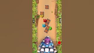 Stickman party 1 2 3 4 players mini games gameplay android iOS