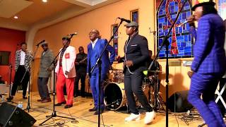 Résumé " JP.BUSE chante la Fête Des Mères "  -   ( Extraits )  12MAI2018