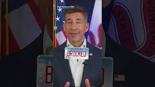 Illinois Secretary of State unveils 2025 rejected license plates