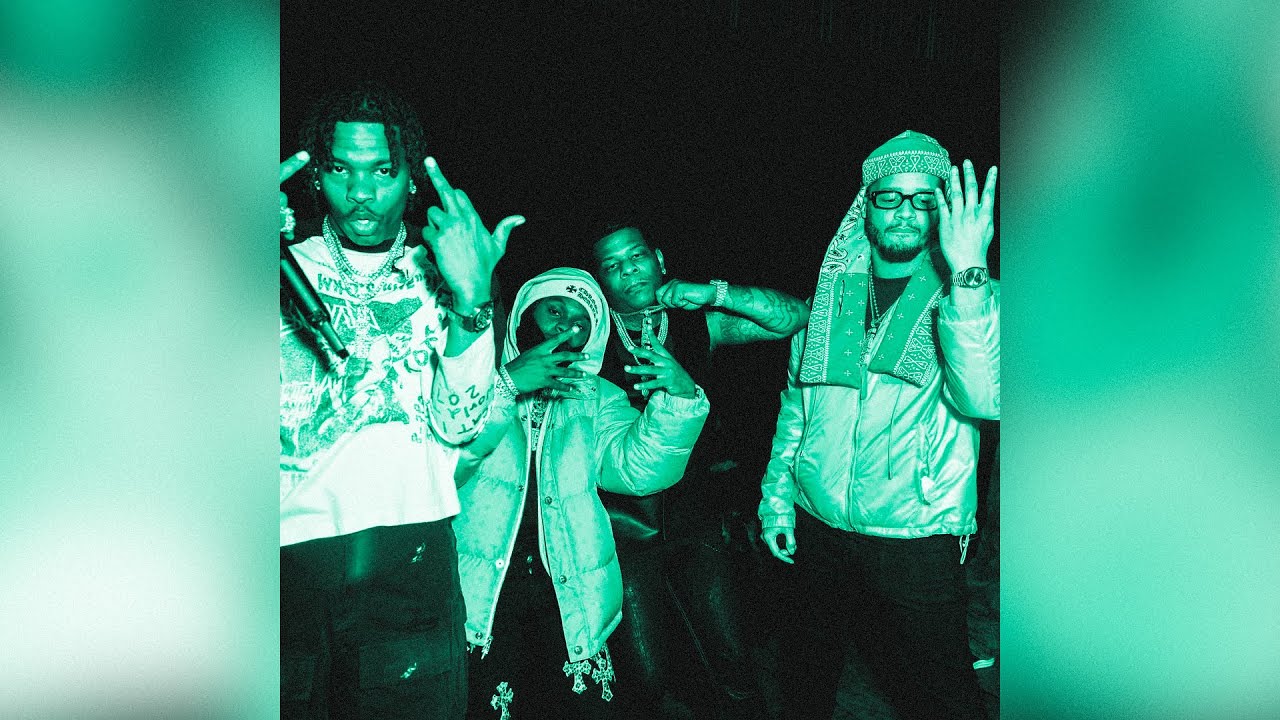 (FREE) Veeze Type Beat "No One's Gonna Love You"