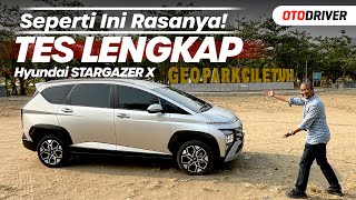 Hyundai STARGAZER X 2023 | Review Indonesia | OtoDriver