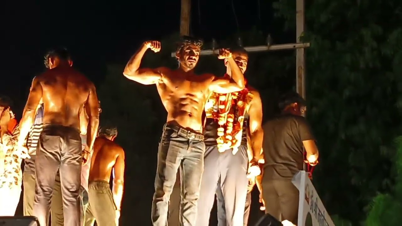 Indore, Madhya Pradesh 