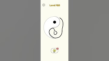 Dop 4 draw one part gameplay level 423 #shorts #dop4