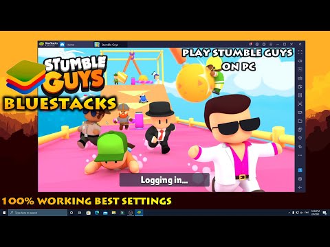 Stumble Guys: Why it's a hit, How to download and How to play - Softonic