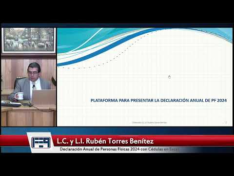 20250327 - DECLARACIÓN