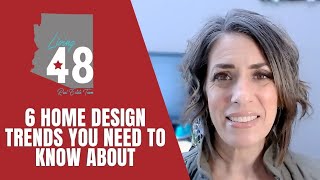 The 6 Most Important Home Design Trends of 2023