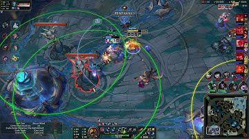 SCRIPTING IN LOL | enginesoul.gg