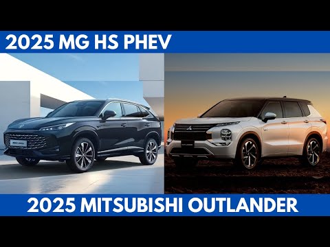New 2025 MG