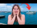 I Bought the Boat That is Gonna Take me SOLO Around the World