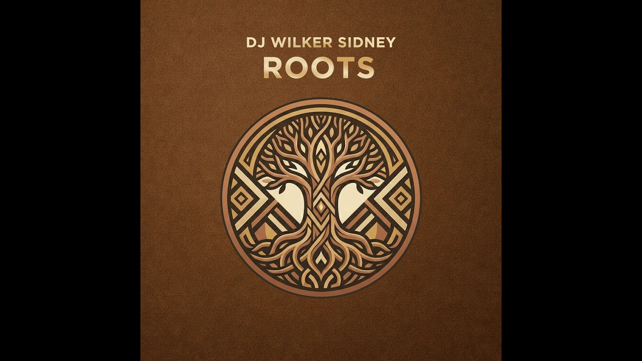 YouTubeでRoots - DJ Wilker Sidneyを視聴 YouTubeでRoots - DJ Wilker Sidneyを視聴