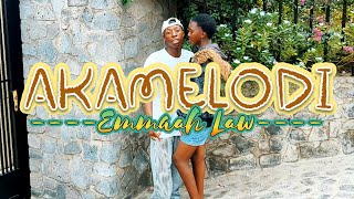 Emmaah_Law - AKAMELODI 4K