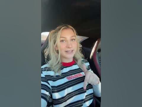 How To Fill Up Your Gas!!! - YouTube