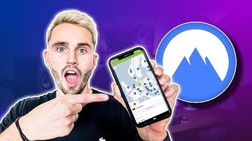 How to Use NordVPN on Android?