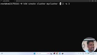 DevOps Day 23 - Kubernetes Namespaces