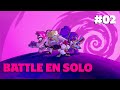 Squadbusters 02  battle en solo 