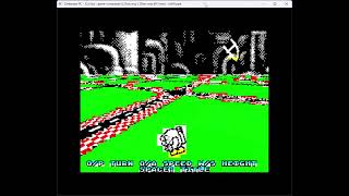 ZXelerator Mode 7 test 1