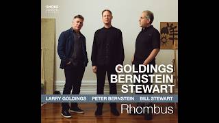 Dissipation Blues from the album Rhombus by Larry Goldings, Peter Bernstein & Bill Stewart