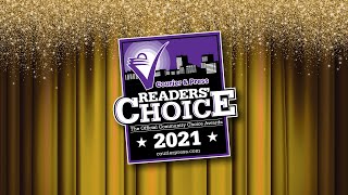 2021 Courier & Press Readers' Choice Awards Show