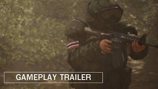 T.R.K: BORDERLINE — Official Gameplay Trailer | PS5 , Xbox, Pc screenshot 3