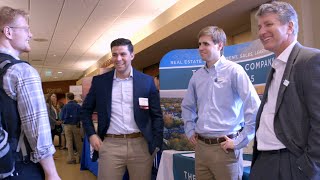 Spring 2020 Career and Internship Fair