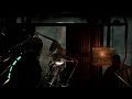 Dead Space PS3 Walkthrough Chapter 1 New Arrivals