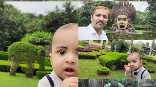 നിലമ്പൂർ തേക്ക് മ്യൂസിയം
Nilambur Teak Museum
FACT HUNTERS