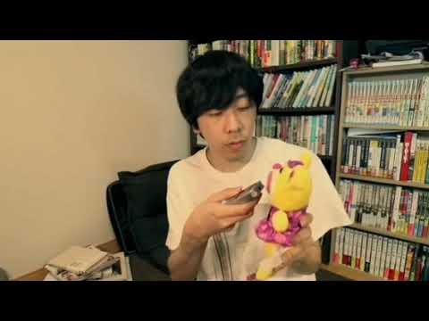 [音mad]最終鬼畜YouTuber~コウイチtv Ｋ