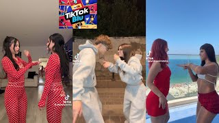 I walk this Earth all by myself TikTok Dance Trend Compilation 