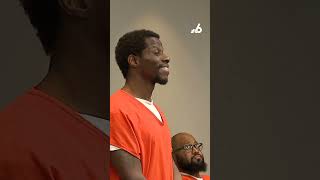 Famous ‘You are amusing': Killer laughs as judge hands down life sentence Wealth