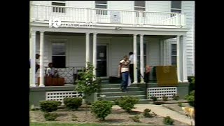 WAVY Archive: 1981 Crewmen of the Howard Reed