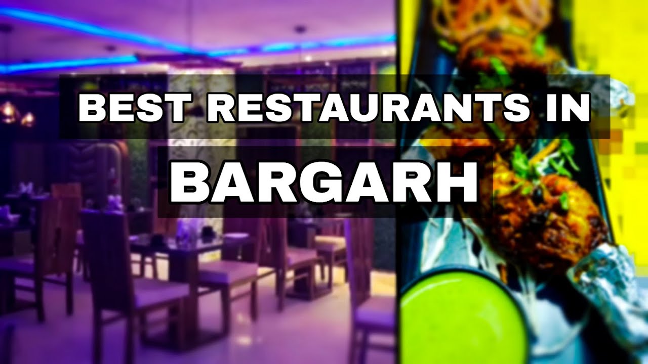 Bengal Tiger Restaurant & Fast Food in Bargarh HO,Bargarh - Best