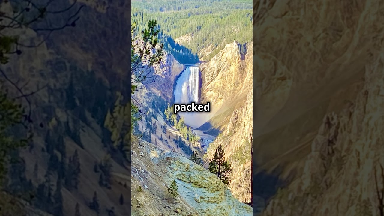 Top Scenic Travel spots in the US 🤍 