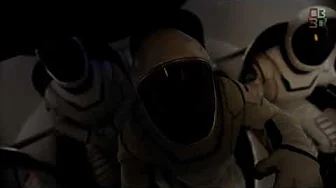 EEVEE - JDSWAT ( POLARIS DAWN - SPACE X) thumbnail