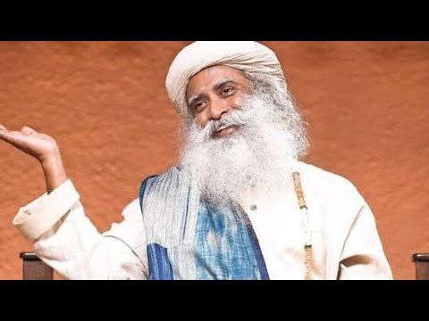 سخنان انگیزشی ساد گورو