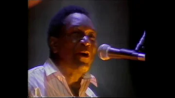 The Four Brothers  Uchandifunga live 1989