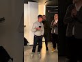 Парни из VLP ОРИГИНАЛЬНО поздравили девочек с 8 марта!
