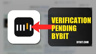 How To Fix Verification Pending On Bybit 2026 (QUICK FIX)