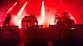 Carpenter Brut "Imaginary Fire" - Live At Brutal Assault 2023 (10 Aug 2023)