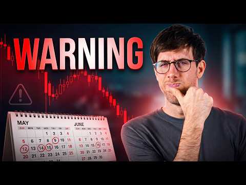Bitcoin’s Most Dangerous Months Are Here (Data Warning)