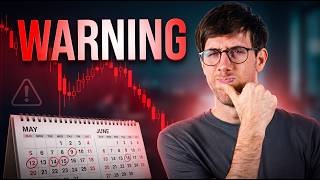 Bitcoin’s Most Dangerous Months Are Here (Data Warning)