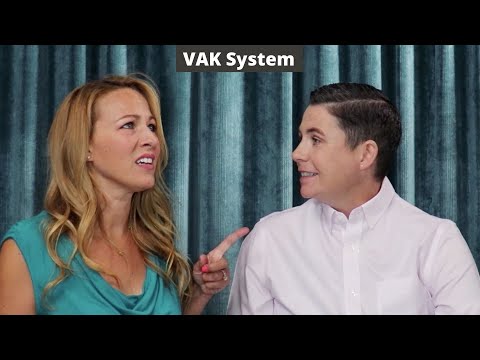 73- VAK What it is and how to use it.