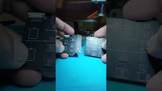 ENIT SPI FLASH ROM PAD