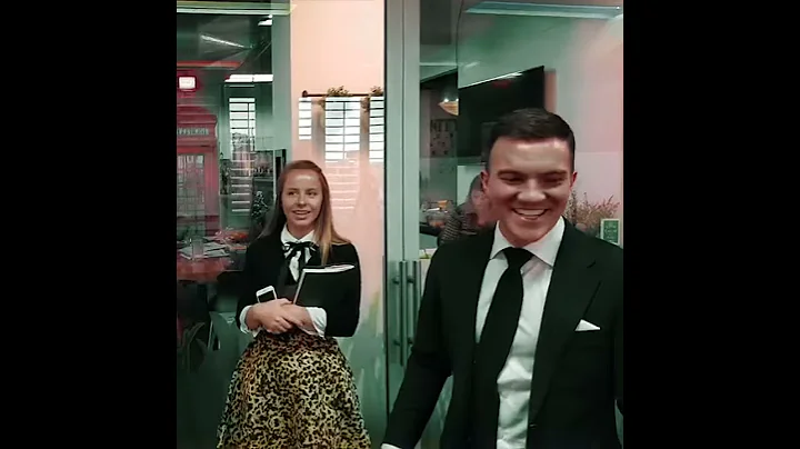Social Media Video | "We're Hiring" | Phillip Alli...